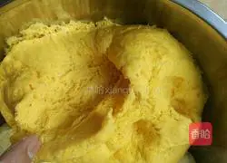 Super simple Hanamaki steamed bun recipe 2