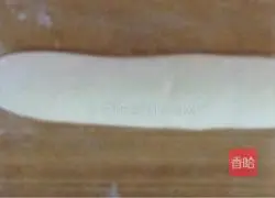 Illustration of how to make fried buns 5