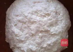 Illustration of how to make pancakes 1