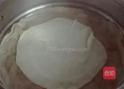 Illustration of how to make steamed cakes 5