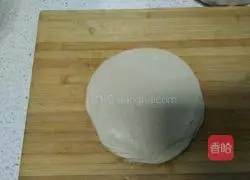 Illustration of how to make burritos (small pancakes) 7