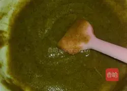 Pancakes Illustration of how to do it 1