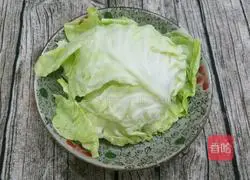 Cabbage fried rice recipe 1