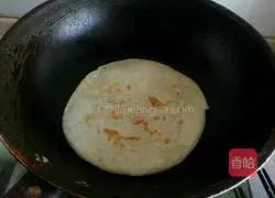 Illustration of how to make dough cakes 5