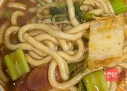 Xinjiang fried rice noodles recipe 6