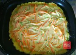 Chinese Sandwich Recipe Illustration 7