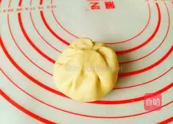  Illustration of how to make pumpkin and brown sugar scones 11