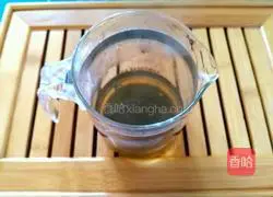 Lan Guiren Wafer Recipe Illustration 3