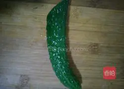 Yangzhou fried rice recipe illustration 4