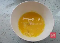 Simple egg and tomato fried noodles recipe 5