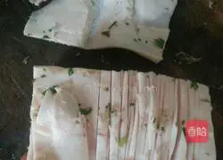 Illustration of how to make handmade dumplings 5