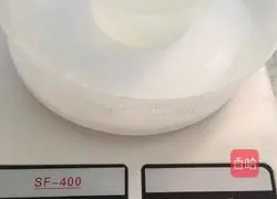 Illustration of how to make chess cakes 7