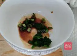 Illustration of home-cooked noodles 4