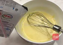 Illustration of baking waffles 4