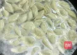 Illustration of how to make dumplings 5