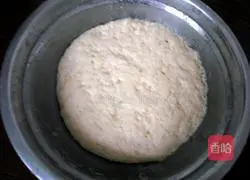 Sweet potato Illustration of how to make flowering steamed buns 5