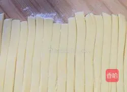 Illustration of how to make homemade Wangzi steamed buns 9