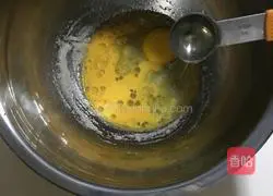 Mocha Almond Biscuits Recipe Illustration 2