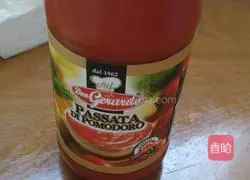 Cold noodles recipe 6