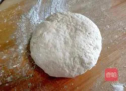 Illustration of how to make puff pastry 1