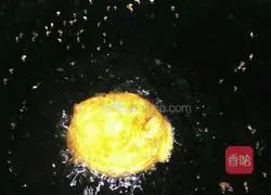 Illustration of how to make persimmon cake 7