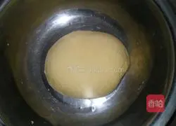 Illustration of how to make carrot blossom steamed buns 4