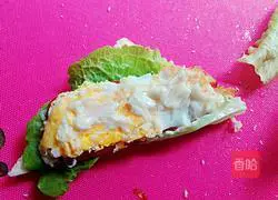 Egg Sandwich Recipe Illustration 7