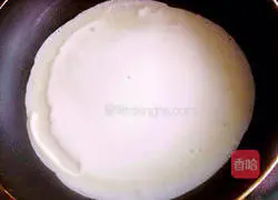 Egg Burrito Recipe Illustration 6