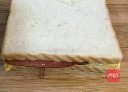 Egg sandwich recipe 11