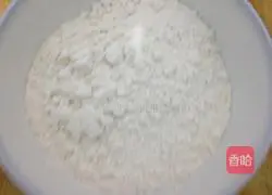 Illustration of how to make chili noodles 2