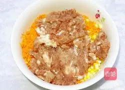 Illustration of how to make corn dumplings 4