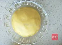 Illustration of how to make Wangzi steamed buns 6