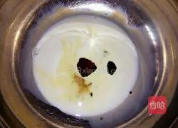 Milk brown sugar steamed buns recipe 2