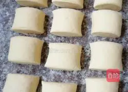 Illustration of how to make corn juice steamed buns with milk 7