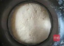 Illustration of how to make meat buns 3