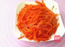 Spring Pancake Recipe Illustration 11