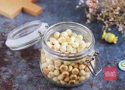 Illustration of how to make Wangzi steamed buns 11