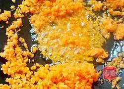 Egg Bun Fried Rice Illustration of how to do it 4