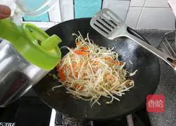 Spring Pancake Recipe Illustration 11