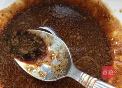 Sesame Sauce Noodles 2.0 Recipe Illustration 3