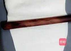 Xinjiang fried noodles Illustration of how to do it 7