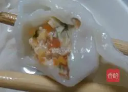 Illustration of Hometown Dumplings 5