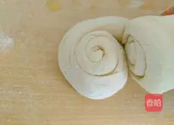 Illustration of how to make crispy home-style pancakes 7