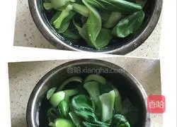 Illustration of how to make baby dumplings 2