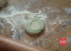 Baicai Dumpling Recipe Illustration 7