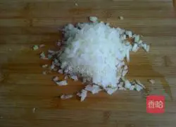 Illustration of Homemade Shaobing Recipes 2