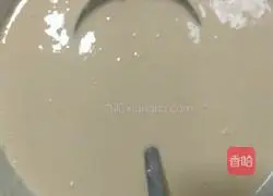 Illustration of how to make fan pancakes 3