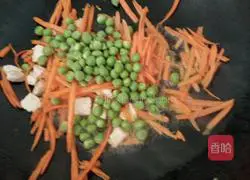 Black pepper fried noodles recipe 7