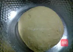 Illustration of how to make fried pancakes 2