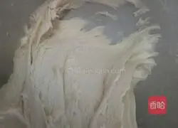 Illustration of how to make steamed thousand-layer cake 4